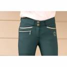 Pantalon d'équitation Junior fille Marie - Jump'in