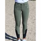 Pantalon d'équitation Junior fille Marie - Jump'in