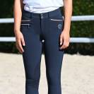 Pantalon d'équitation Junior fille Marie - Jump'in