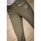 Pantalon d'équitation Junior fille Marie - Jump'in