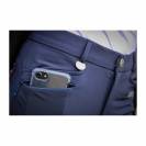 Pantalon d'équitation Junior mixte Sacha - Jump'in