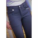 Pantalon d'équitation Junior mixte Sacha - Jump'in