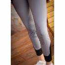 Pantalon d'équitation Junior mixte Sacha - Jump'in