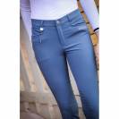 Pantalon d'équitation Junior mixte Sacha - Jump'in