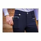 Pantalon d'équitation Junior mixte Sacha - Jump'in