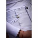 Pantalon d'équitation Junior mixte Sacha - Jump'in