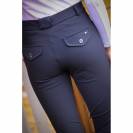 Pantalon d'équitation Junior mixte Sacha - Jump'in