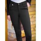 Pantalon d'équitation Junior mixte Sacha - Jump'in