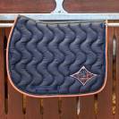 Tapis Jumpad Écusson - Jump'in