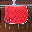 Tapis Jumpad Écusson - Jump'in