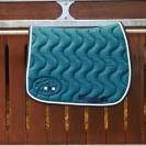 Tapis Jumpad Écusson - Jump'in