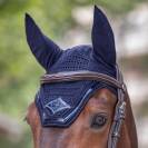 Bonnet cheval Jump in