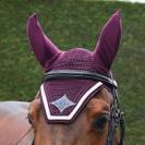 Bonnet cheval Jump in