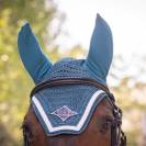 Bonnet cheval Jump in