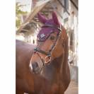 Bonnet cheval Jump in