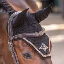 Bonnet cheval Jump in