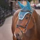 Bonnet cheval Jump in