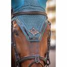 Bonnet cheval Jump in