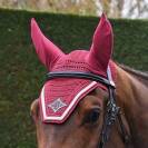 Bonnet cheval Jump in