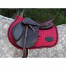 Tapis de selle Carat - Jump'in