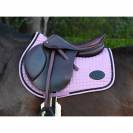 Tapis de selle Carat - Jump'in