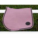 Tapis de selle Carat - Jump'in