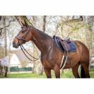 Tapis de selle Carat - Jump'in