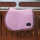 Tapis de selle Carat - Jump'in