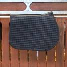Tapis de selle Carat - Jump'in