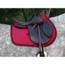 Tapis de selle Carat - Jump'in