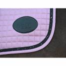 Tapis de selle Carat - Jump'in