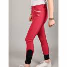 Pantalon d'équitation Junior fille Luna - Jump'in