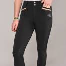 Pantalon d'équitation Junior fille Luna - Jump'in