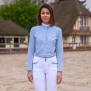 Pantalon d'équitation Junior fille Luna - Jump'in