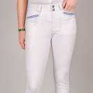 Pantalon d'équitation Junior fille Luna - Jump'in