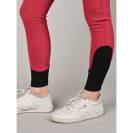 Pantalon d'équitation Junior fille Luna - Jump'in