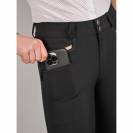 Pantalon d'équitation Junior fille Luna - Jump'in