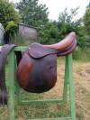 Selle forestier mixte 