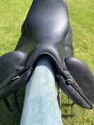 Selle dressage prodesign neuve 