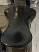 Selle dressage prestige 17’ 