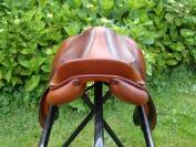 Sella da salto ostacoli Butet  18" - 2021