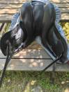 Selle de dressage Childéric 