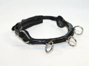 Muserola serreta con cadena Lazypony, chain noseband