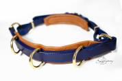 La Muserola con Anillas Lazypony / Noseband with rings