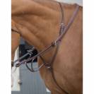 Martingale à anneaux - Jump'in