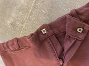 pantalon d’équitation 