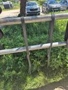 Selle de dressage Waldhausen 