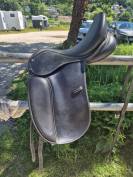Selle de dressage Waldhausen 