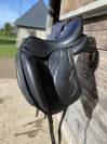 Selle de dressage Antares Cadence 17