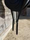 Selle de dressage Antares Cadence 17